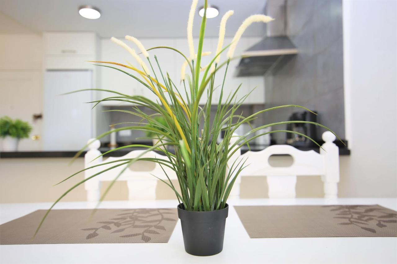 Appartement Makai